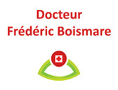 Dr Frédéric Boismare