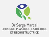 Dr Serge Marcal