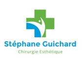 Dr Stéphane Guichard