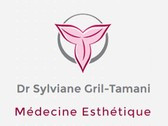 Dr Sylviane Gril-Tamani