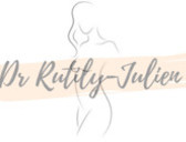 Dr Laetitia Rutily-Julien