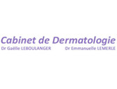 Cabinet de dermatologie et dermatologie esthetique