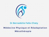 Dr Bernadette Falla-Chaty