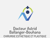 Dr Astrid Ballanger-Bouhana