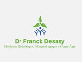 Dr Franck Desasy