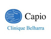 Capio Clinique Belharra