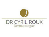 Dr Cyril Roux