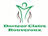 Dr Claire Rouveroux
