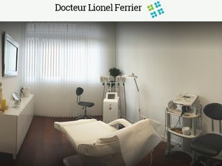 Docteur Lionel Ferrier