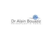Dr Alain Bouaziz
