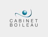 Le cabinet Boileau