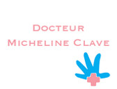 Dr Micheline Clave