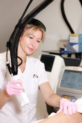 Dr Inna Gridina