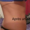 Deux rendez-vous et j'ai vu le résultat !