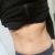 5 mois après abdomiloplastie, tout est toujours parfait