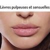 Lèvres pulpeuses sensuelles ou fines élégantes ?