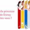 ★ RÉSULTATS ★ Quelle princesse de Disney êtes-vous ?