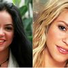 ✌️ Le jeu des Stars : Avant ou Après ? Shakira