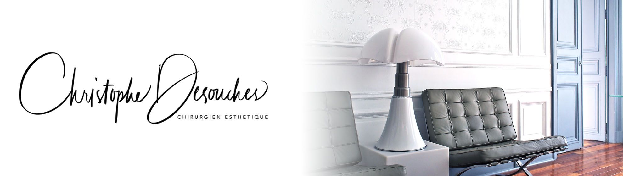 Dr Christophe Desouches