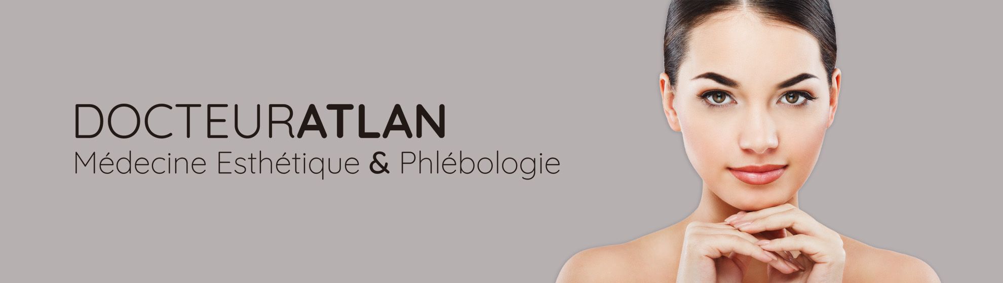 Dr Michael Atlan