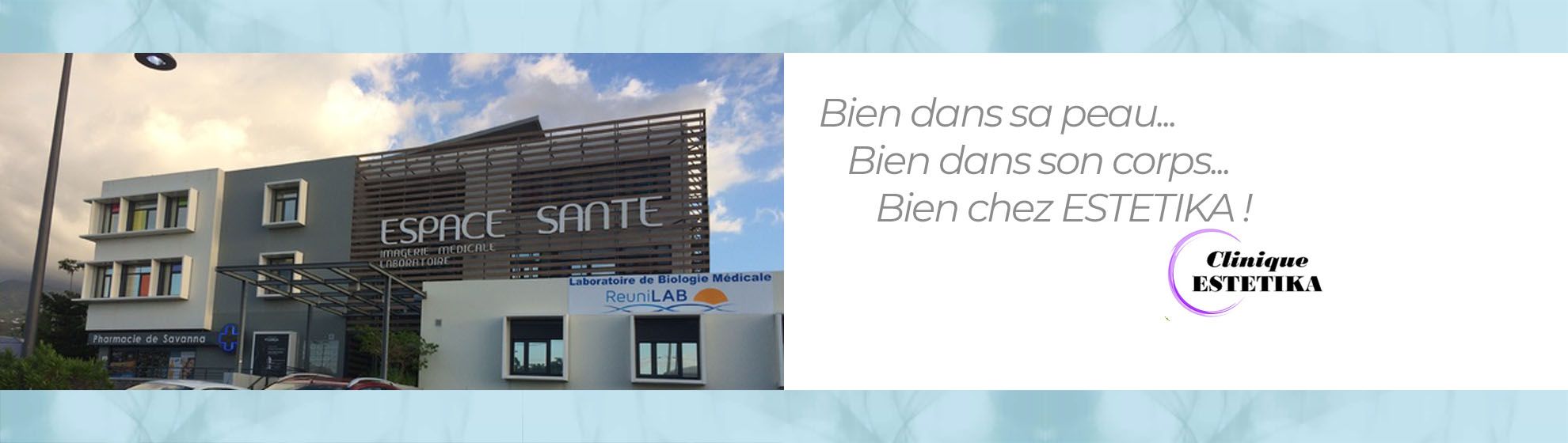 Clinique Estetika