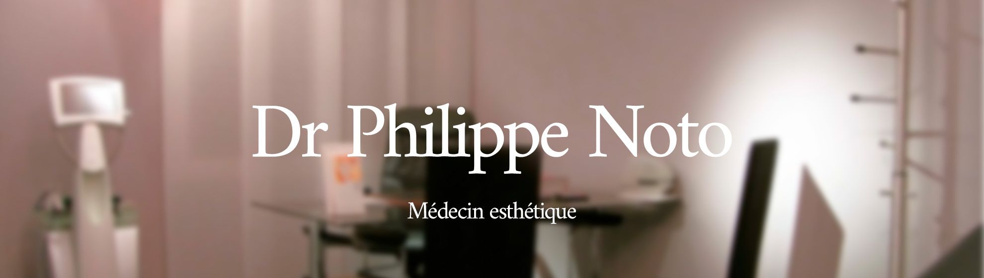 Dr Philippe Noto