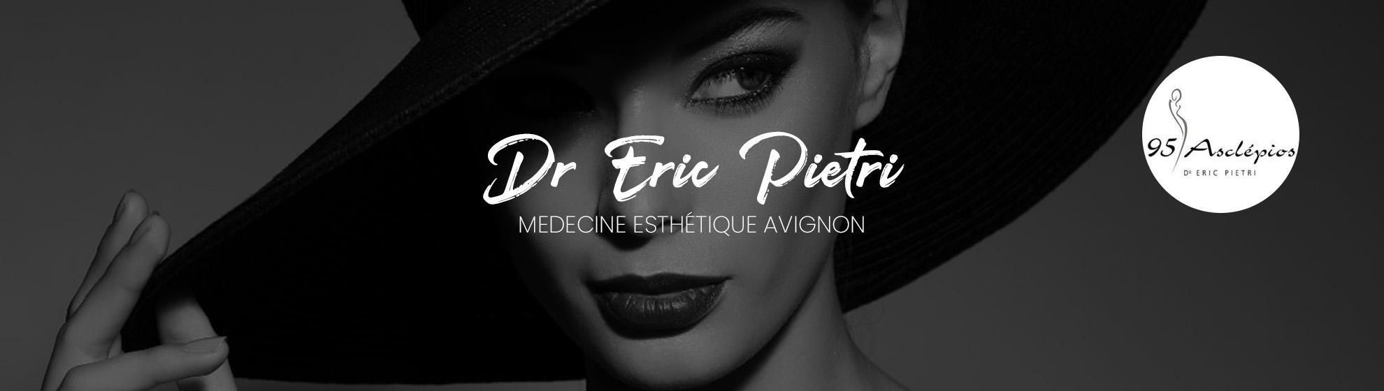 Dr Eric Pietri