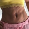 Irrégularité après une liposuccion du ventre