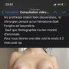 Un spécialiste pour corriger une asymétrie mammaire ?