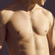 Poitrine masculine