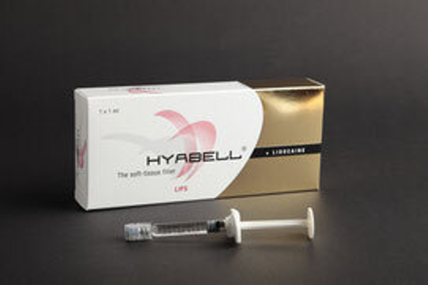 Le produit Hyabell de Adorderm 