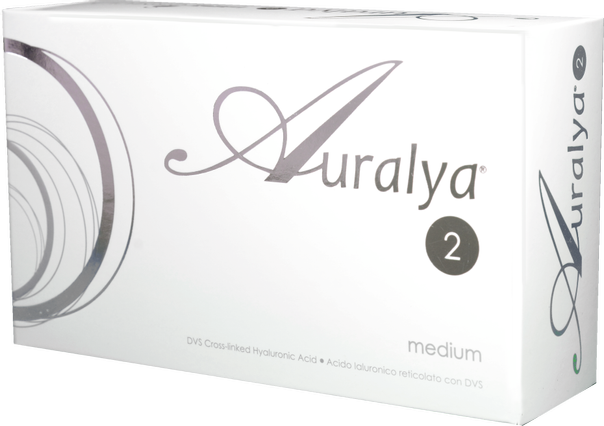 Auralya® 2 - moyen