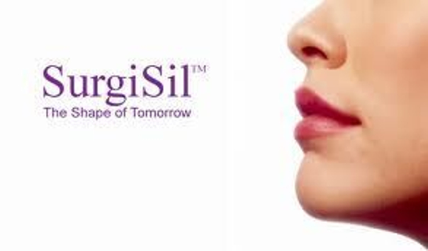 Logo SurgiSil 