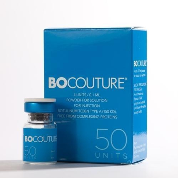 Bocouture 50/100® botox
