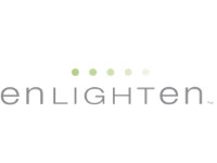 enlighten®  enlighten®