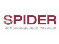Spider Termacoagulación