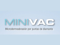 Minivac / Diamond Tip 