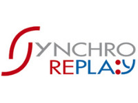 SYNCHRO REPLA:Y SYNCHRO REPLA:Y