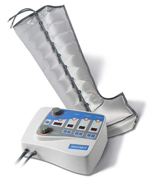 Appareil de pressothérapie