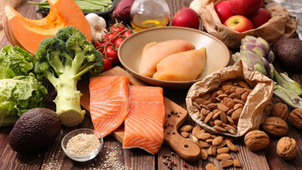 Régime alimentaire post-opératoire