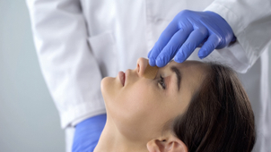 rhinoplastie secondaire