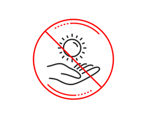 Photorajeunissement soleil