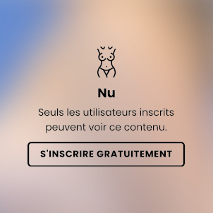 rides entre les sourcils 
