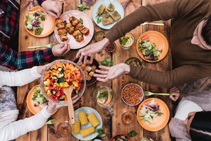 Habitudes alimentaires