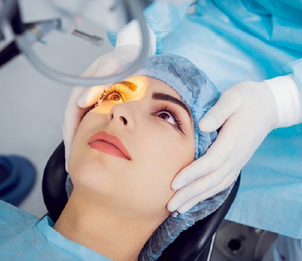 Chirurgie laser expériences, médecins, photos, questions et plus