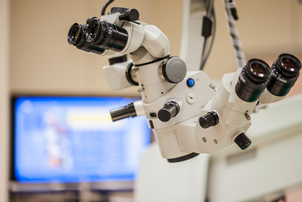 Hyperhidrose - Chirurgie