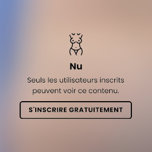 L'affaissement du cou