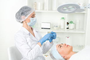 médecin esthétique