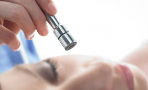 Déroulement séance de microdermabrasion