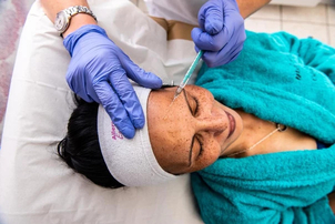 Photo du Dr Marie Levisse